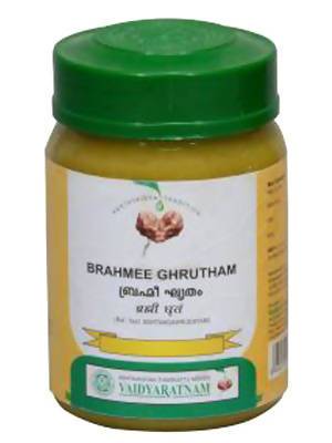 vaidyaratnam-brahmee-ghrutham